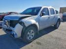 Nissan Frontier S Image 1