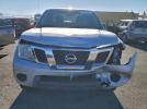 Nissan Frontier S Image 10
