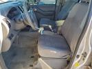 Nissan Frontier S Image 8