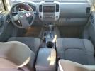 Nissan Frontier S Image 6