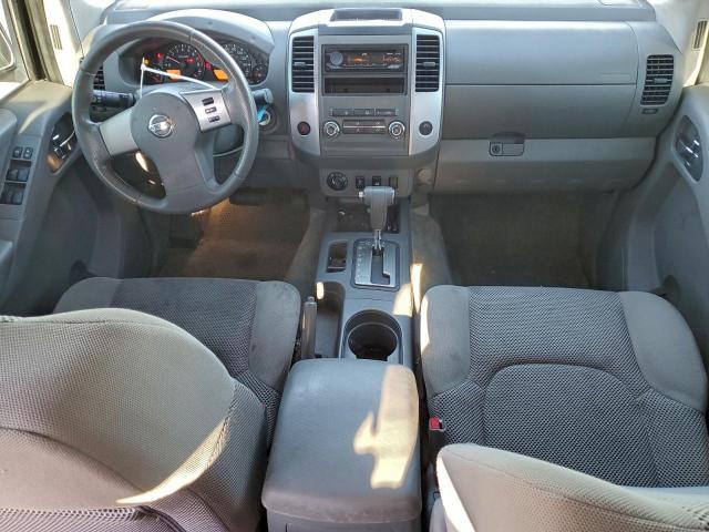 Nissan Frontier S Image 6