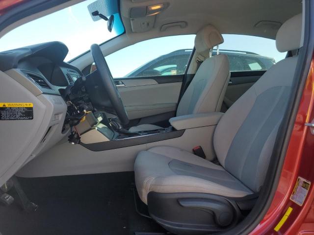 Hyundai SONATA Se Image 11