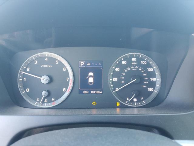 Hyundai SONATA Se Image 12