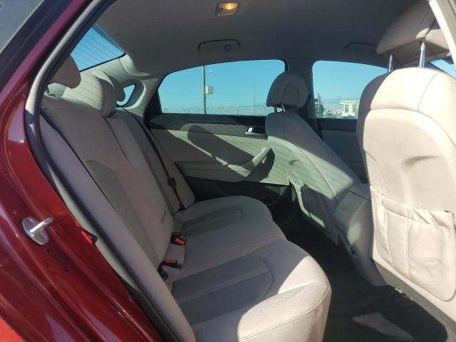 Hyundai SONATA Se Image 7