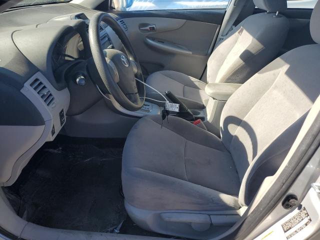 Toyota Corolla Base Image 11