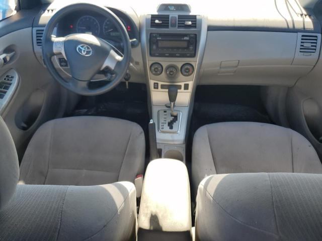 Toyota Corolla Base Image 10