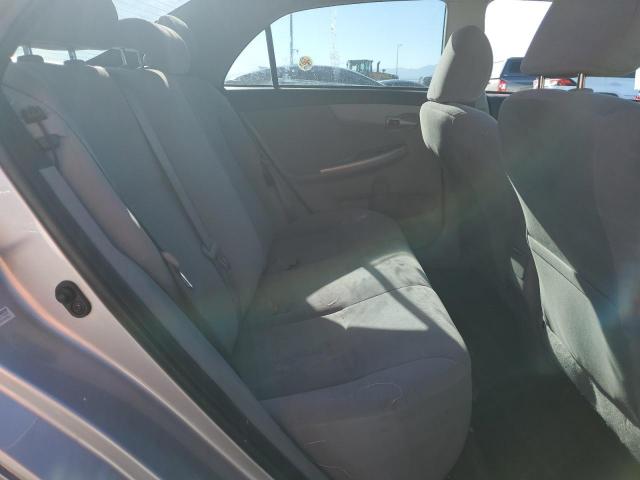 Toyota Corolla Base Image 6