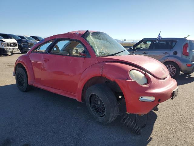 Volkswagen Beetle Tdi Image 4