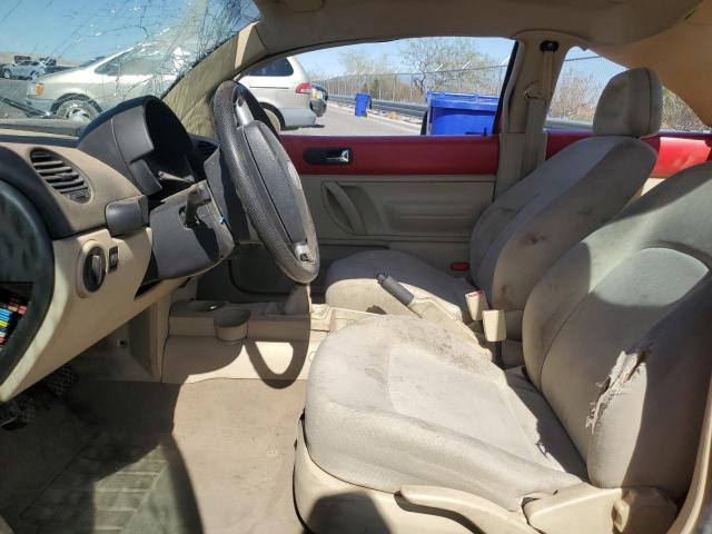 Volkswagen Beetle Tdi Image 5