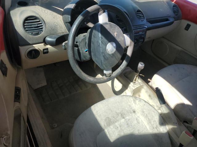 Volkswagen Beetle Tdi Image 10