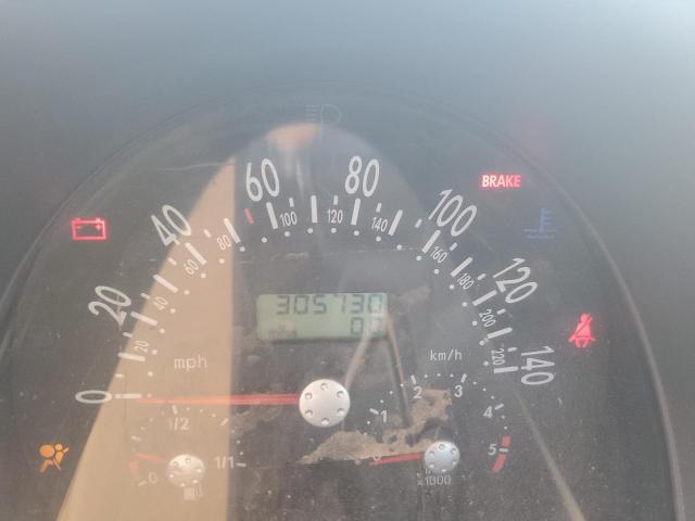 Volkswagen Beetle Tdi Image 8