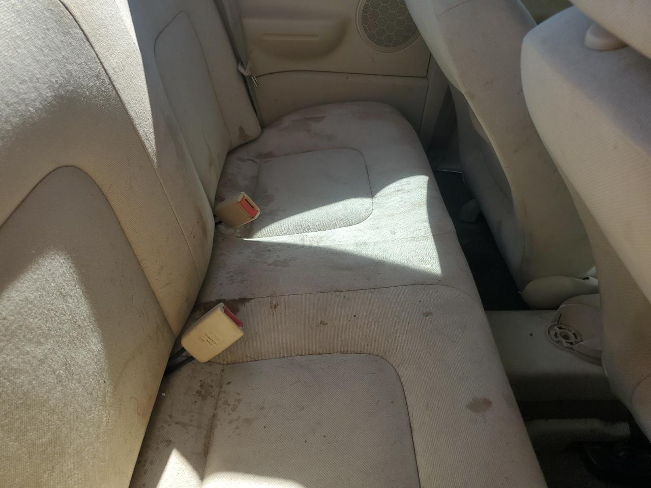 Volkswagen Beetle Tdi Image 11