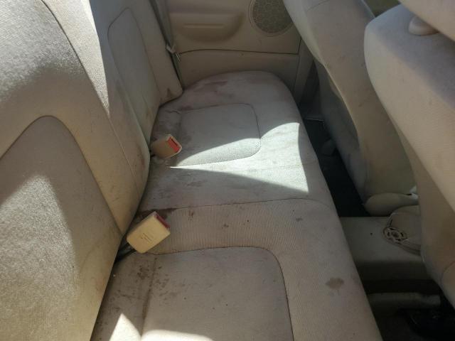 Volkswagen Beetle Tdi Image 11