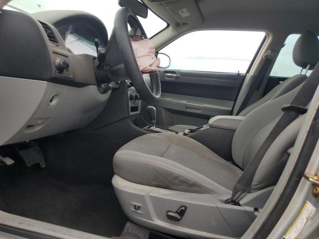 Chrysler 300 Image 8