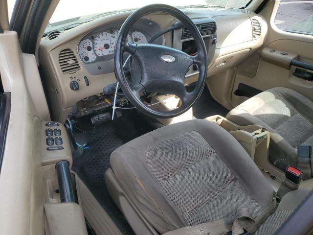 Ford Explorer Image 11