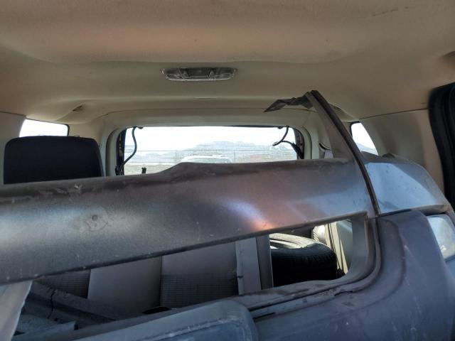 Ford Explorer Image 9