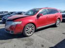 Lincoln MKT Image 1