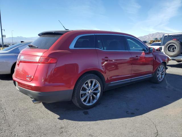 Lincoln MKT Image 4