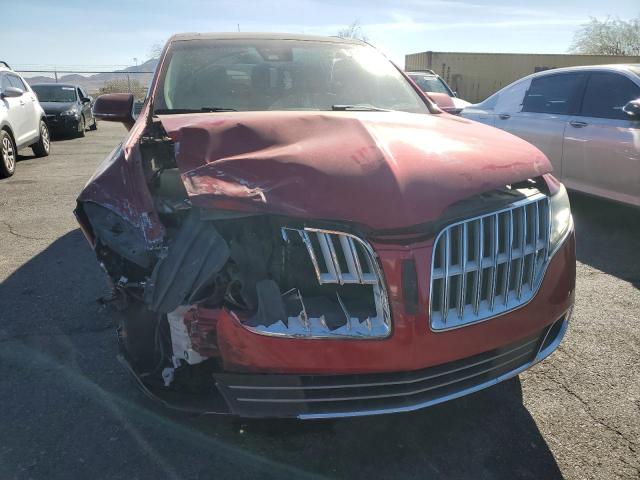 Lincoln MKT Image 12