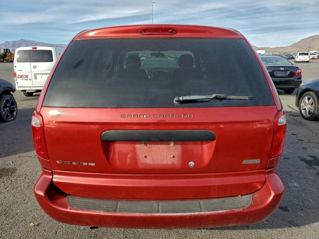 Dodge Caravan Se Image 8