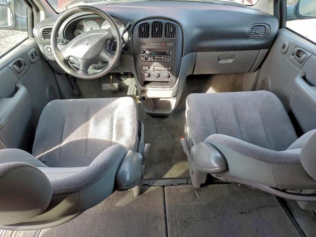 Dodge Caravan Se Image 7
