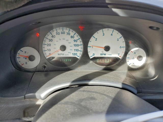 Dodge Caravan Se Image 2