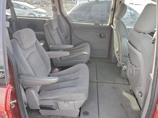 Dodge Caravan Se Image 9
