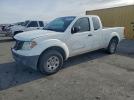 Nissan Frontier S Image 1