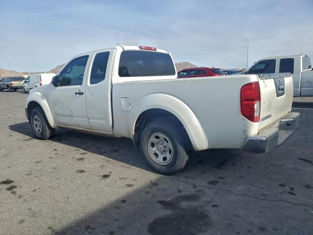 Nissan Frontier S Image 10