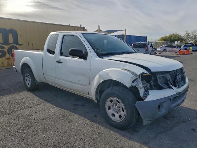 Nissan Frontier S Image 6