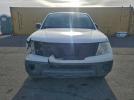 Nissan Frontier S Image 2