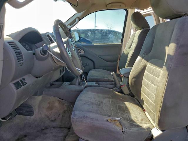 Nissan Frontier S Image 3