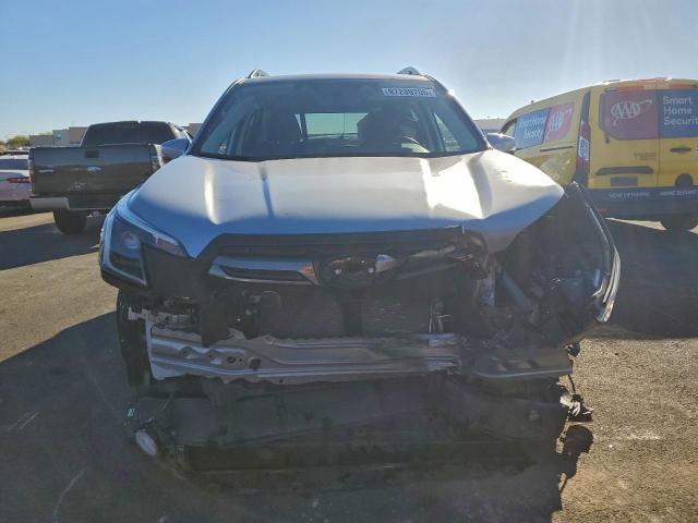 Subaru Forester Limited Image 4