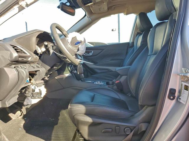 Subaru Forester Limited Image 6