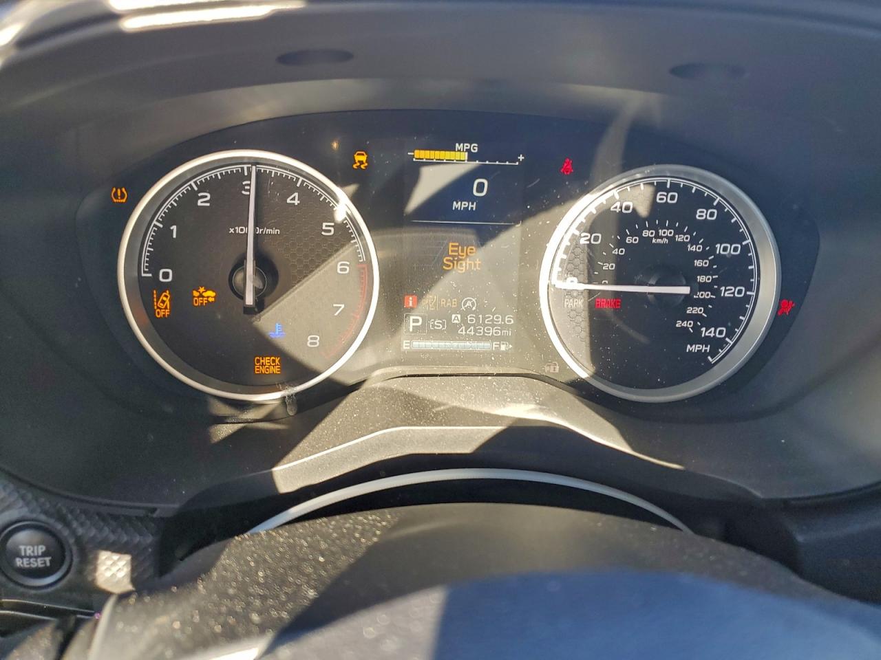 Subaru Forester Limited Image 12