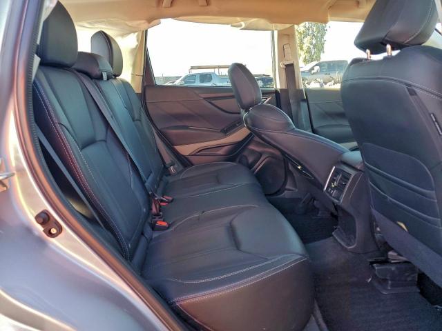 Subaru Forester Limited Image 8