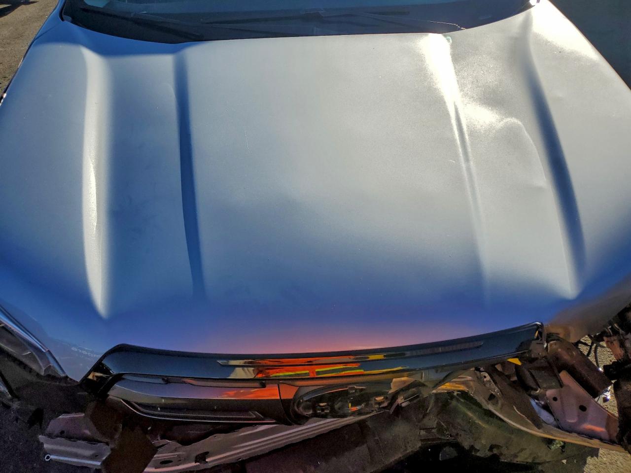 Subaru Forester Limited Image 13