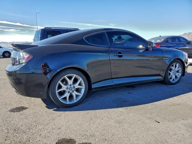 Hyundai Tiburon Gt Image 12