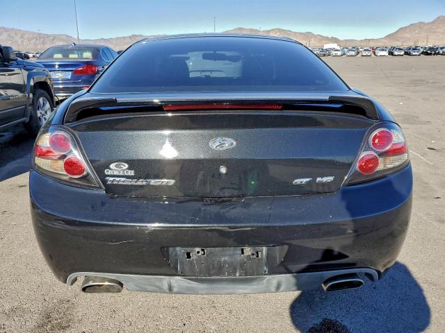 Hyundai Tiburon Gt Image 7