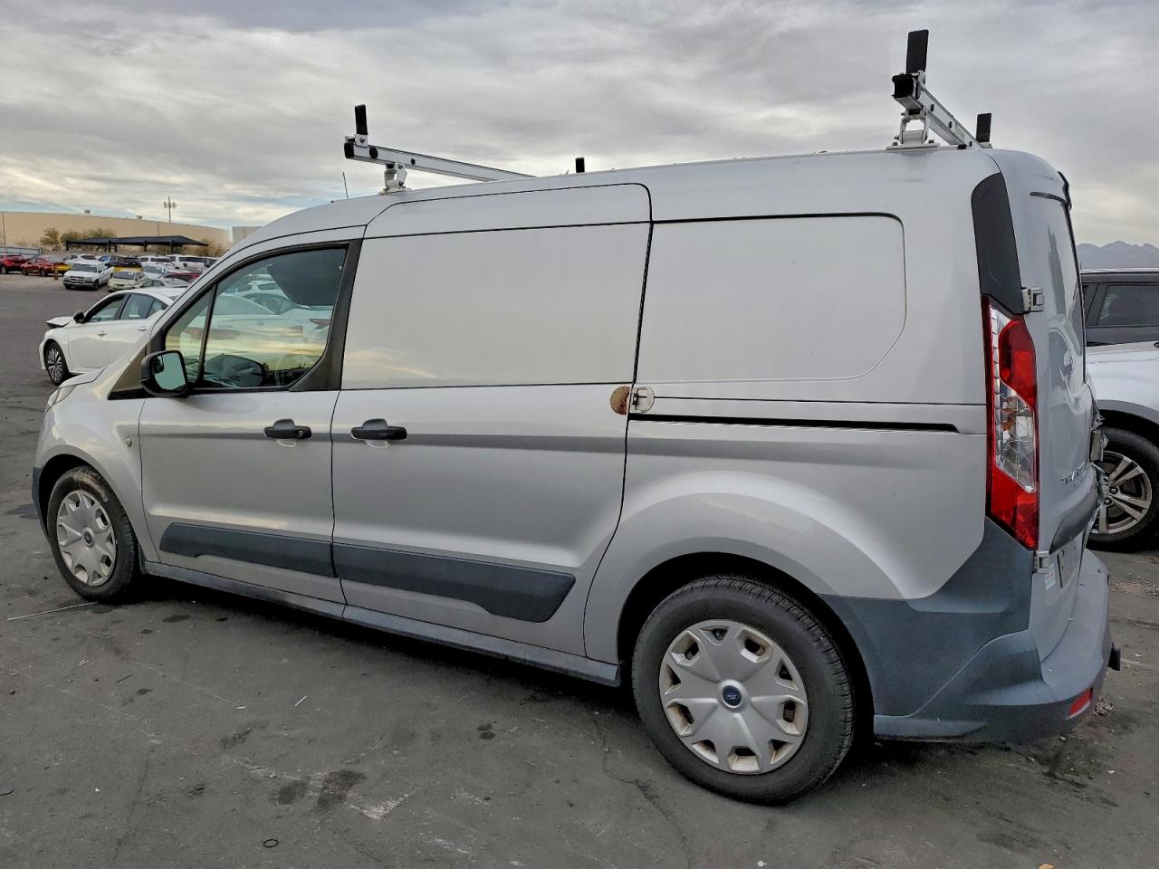 Ford Transit Xl Image 12