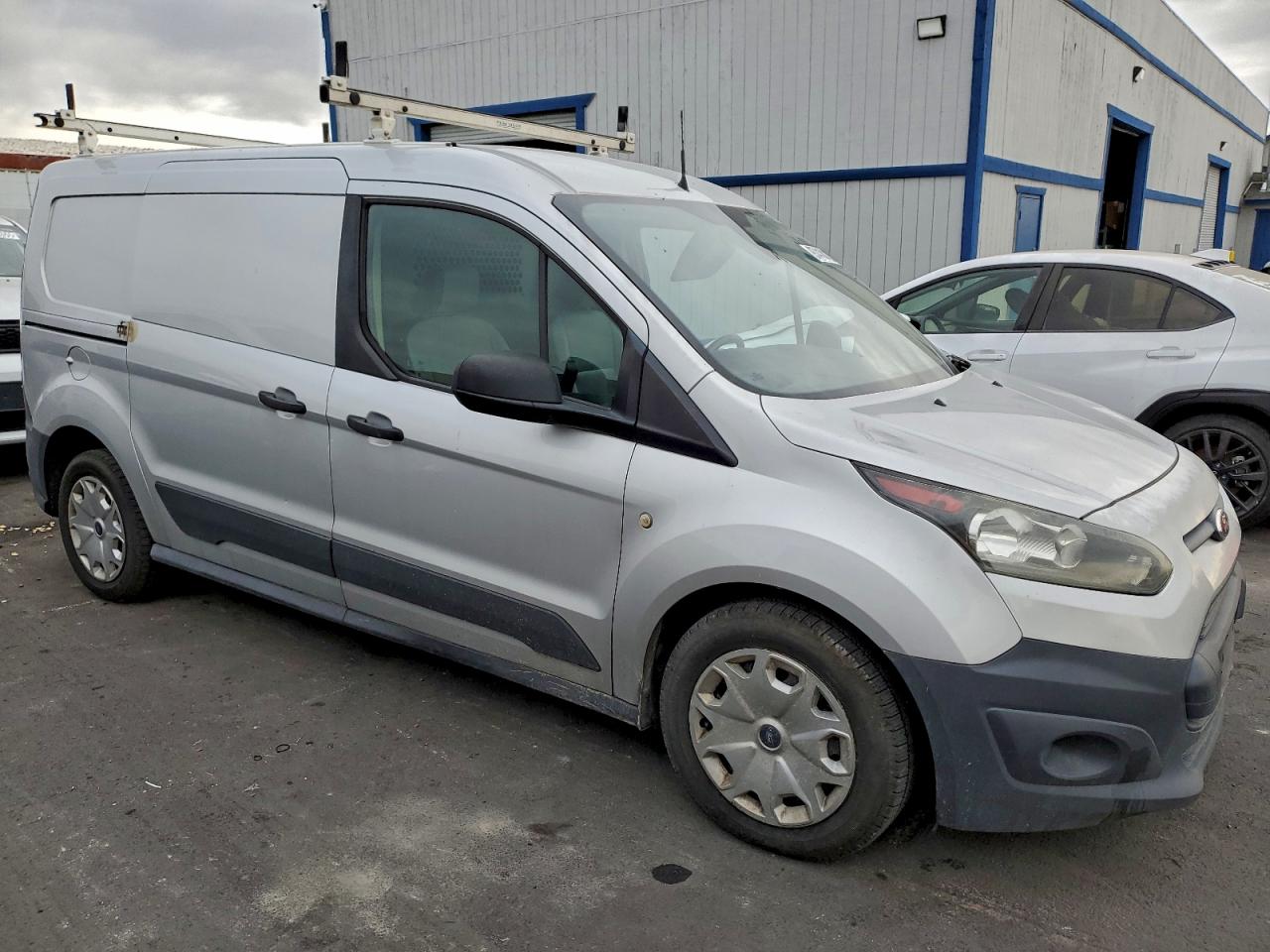 Ford Transit Xl Image 5