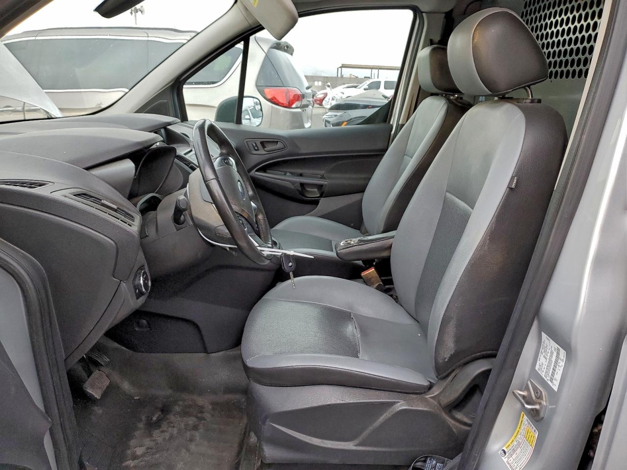 Ford Transit Xl Image 6