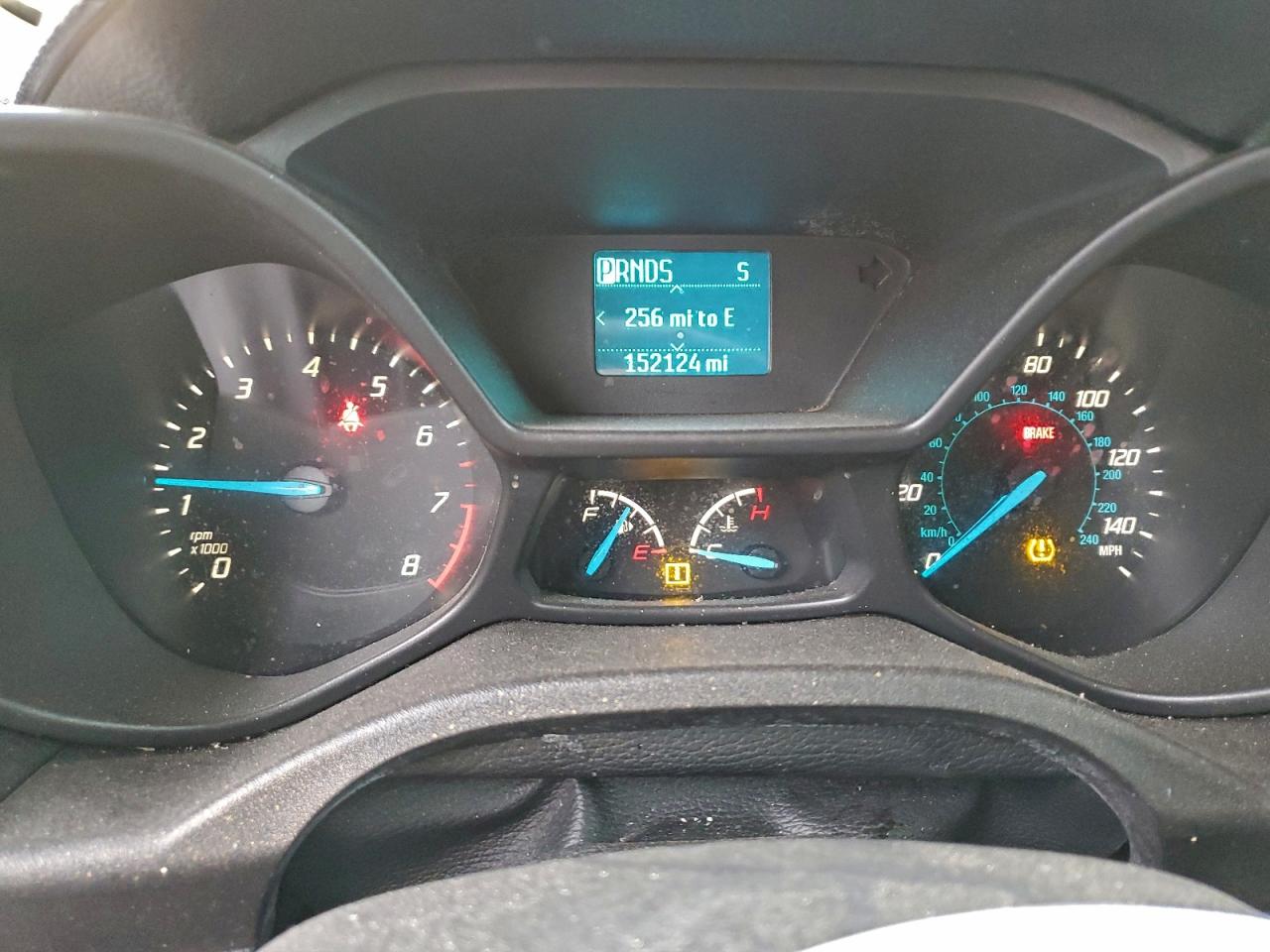 Ford Transit Xl Image 8