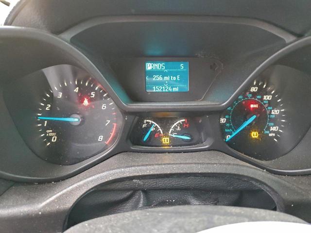 Ford Transit Xl Image 8