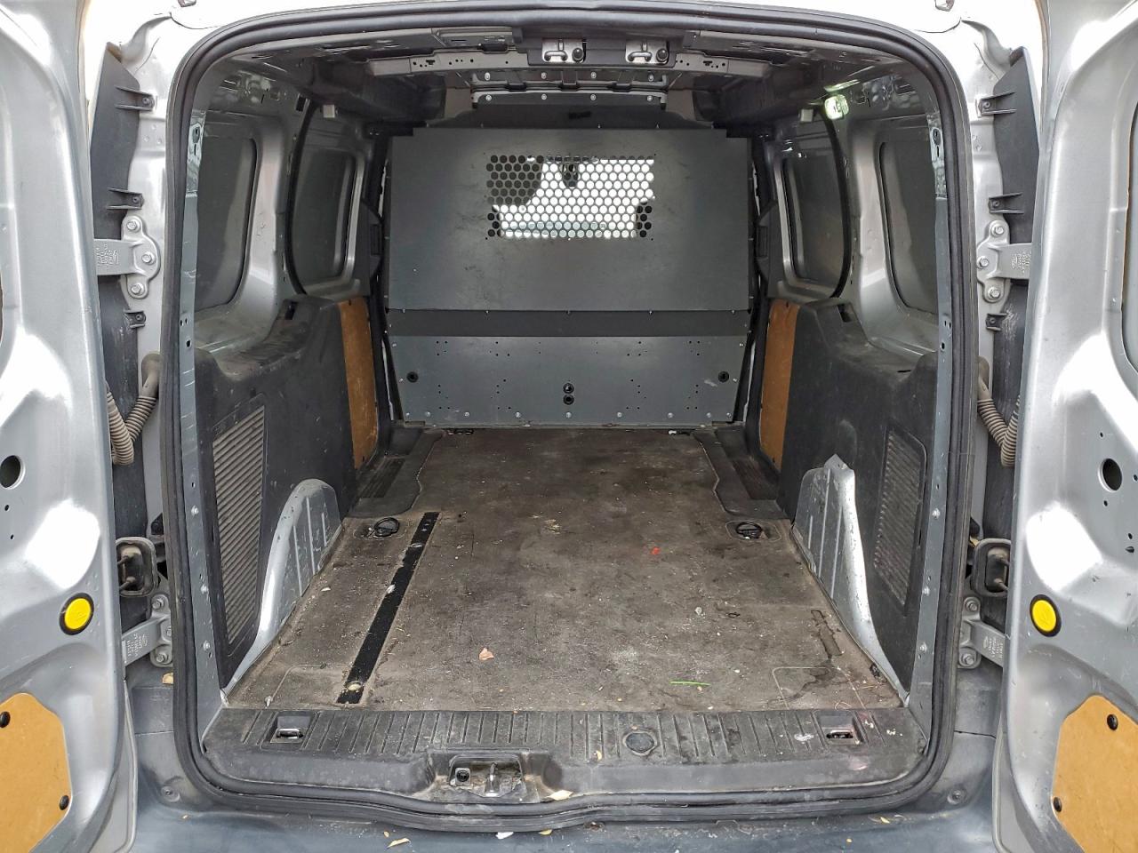 Ford Transit Xl Image 3