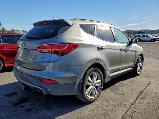 Hyundai SANTA FE Image 7
