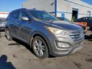 Hyundai SANTA FE Image 2