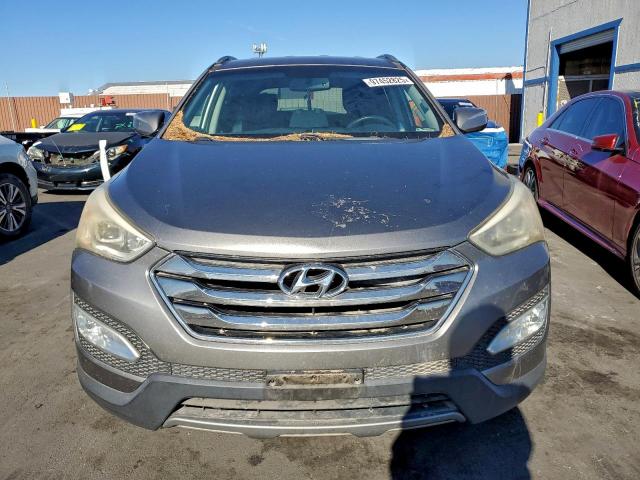 Hyundai SANTA FE Image 9