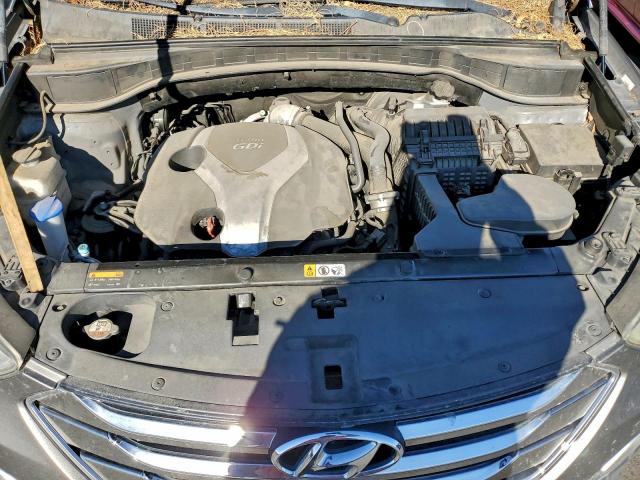 Hyundai SANTA FE Image 6