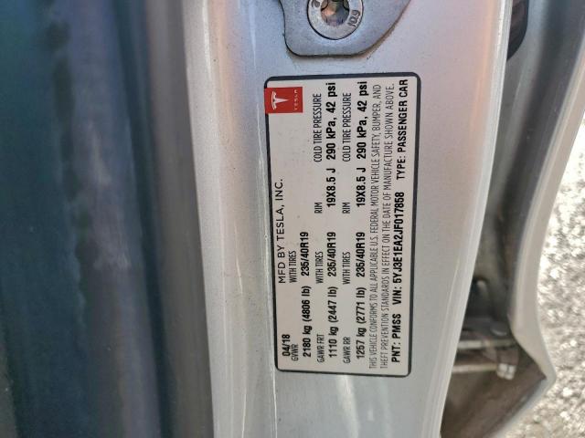 Tesla Model 3 Image 12